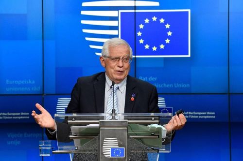 EU hợp tác chặt chẽ với Tây Balkan nhằm đối phó với nguy cơ an ninh mới