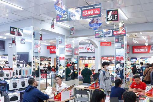 Thị trường di động cuối năm khởi sắc nhờ động lực iPhone 15 Series