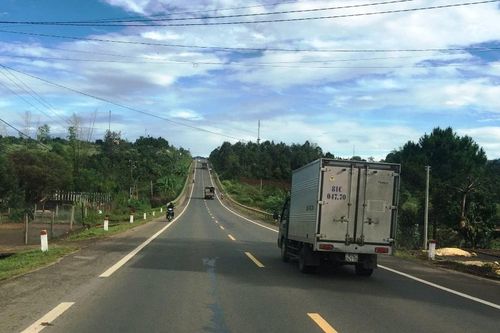 Gần 1.700 tỷ đồng đầu tư đường Hồ Chí Minh qua Thái Nguyên và Tuyên Quang