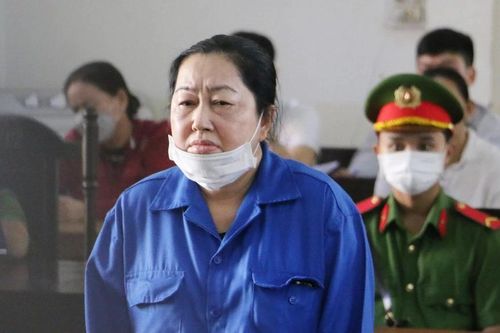 Xét xử 'trùm buôn lậu' Nguyễn Thị Kim Hạnh trong vụ án trốn thuế gần 800 tỷ đồng