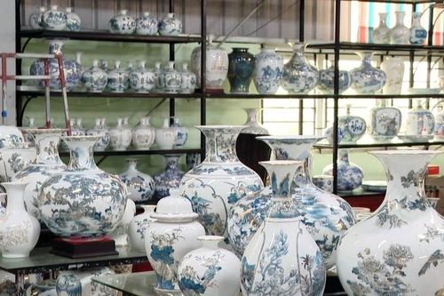 Ninh Bình đẩy mạnh khai thác gia tăng giá trị cho sản phẩm OCOP