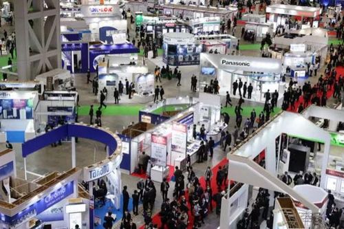 Nhật Bản: SEMICON 2023 giới thiệu hàng loạt các công nghệ chất bán dẫn tiên tiến