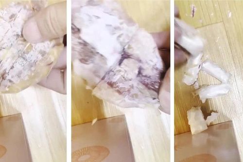Cảnh sát Hàn Quốc triệt phá một đường dây buôn bán ma túy quốc tế trong nước