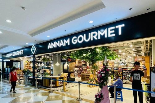 TP.HCM: Ra mắt chuỗi quảng bá thực phẩm, đồ uống Anh tại Việt Nam