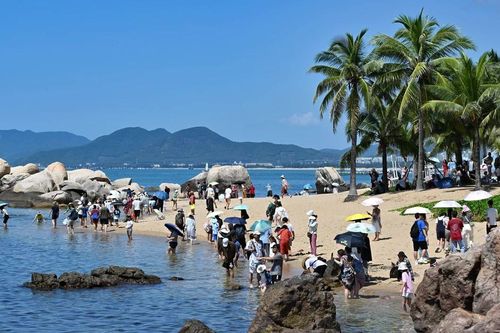 Trung Quốc: Doanh thu du lịch nội địa đạt hơn 520 tỷ USD trong 3 quý đầu năm