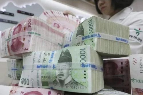 Ngân hàng Trung ương Hàn Quốc thận trọng duy trì chính sách thắt chặt tiền tệ