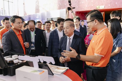 Dữ liệu và trí tuệ nhân tạo sẽ giúp giải các bài toán cụ thể tại Huế