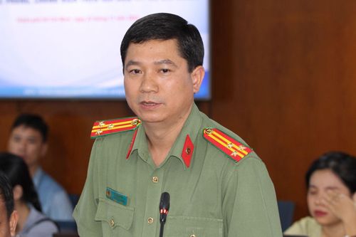 TP Hồ Chí Minh: Người dân có quyền yêu cầu đổi ống thổi khác khi kiểm tra nồng độ cồn