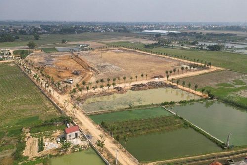 Thanh Hóa: Chỉ đạo không thống nhất của Chủ tịch xã trong vụ Hồ Cầu Bè