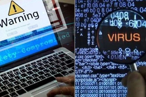 Truy cập web lạ, thấy 4 từ này tuyệt đối không click vào kẻo mất tiền oan