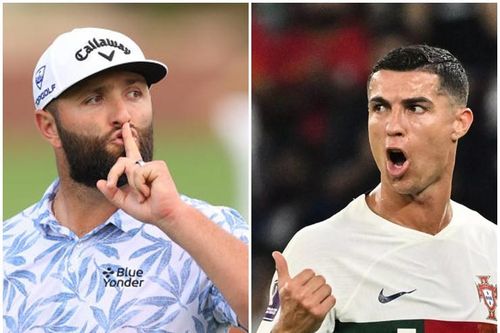 Người đàn ông vượt mặt CR7 trở thành VĐV được trả lương cao nhất hành tinh là ai?