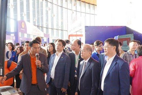 Thừa Thiên-Huế sôi nổi hưởng ứng Năm dữ liệu số Quốc gia