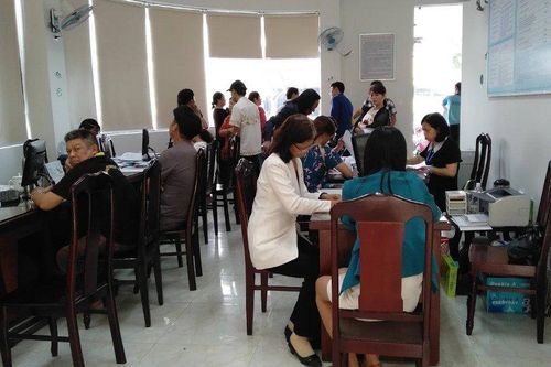 Ký gửi, ký chờ nhà đất tại phòng công chứng làm méo mó thị trường bất động sản
