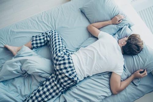 3 thời điểm ngủ khiến 'mệnh mỏng như giấy', đó là những thời điểm ngủ nào?