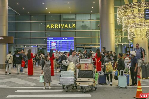 Đà Nẵng đặt mục tiêu du lịch sẽ phục hồi hoàn toàn vào năm 2024