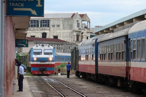 3 Investment Options for North-South High-Speed Railway