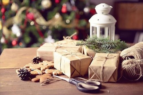 Tổng hợp những lời chúc Giáng sinh bằng tiếng Anh hay nhất