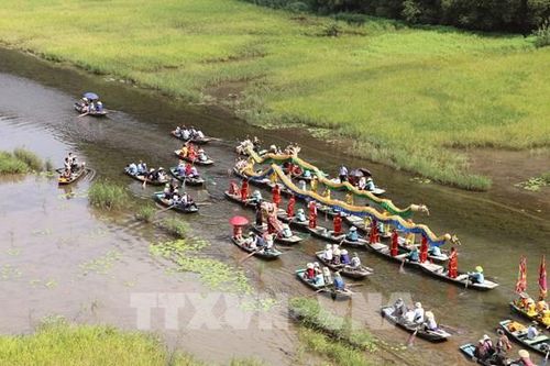 Công bố Top công ty du lịch, khách sạn uy tín năm 2023