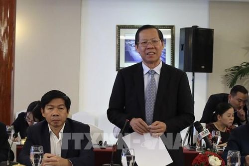 Mở rộng không gian đầu tư cho doanh nghiệp Nhật Bản