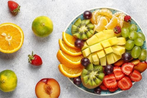 Trái cây ăn 'đúng người, đúng thời điểm', sức khỏe thay đổi bất ngờ