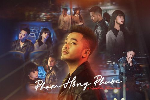 Phạm Hồng Phước: 'Một anh nhạc sĩ viết ra bài hát thì làm được gì ghê gớm!'