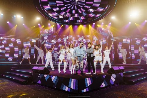 'Công bố dàn khách mời đặc biệt đêm Bigo Gala Night 2023!!'