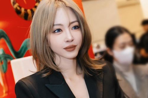 Một nữ diễn viên nổi tiếng bị nghi đụng 'dao kéo', netizen chê giống hệt 'búp bê nhựa'