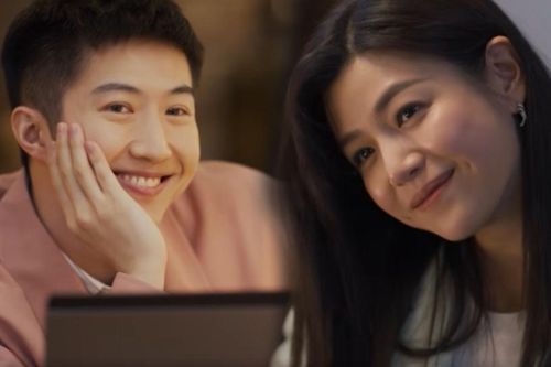 Tan chảy với cách trai trẻ sắp xếp buổi hẹn hò cùng chị đẹp khi công ty bắt tăng ca ở Hương Vị Ngọt Ngào