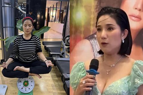 Sao nữ Vbiz tiết lộ bị bệnh nặng có nguy cơ qua ung thư, bất ngờ vì 'còn fan' sau ồn ào quảng cáo