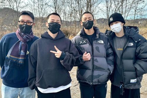 Jimin (BTS) diện trang phục cả trăm triệu đi nhập ngũ: Đại sứ toàn cầu phải khác!