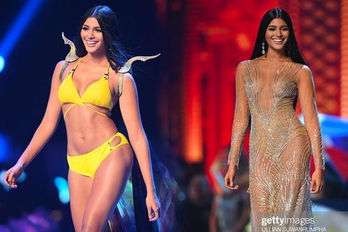 Đối thủ H'Hen Niê tại Miss Universe phát tín hiệu thi Miss Grand, dân tình kịch liệt phản đối