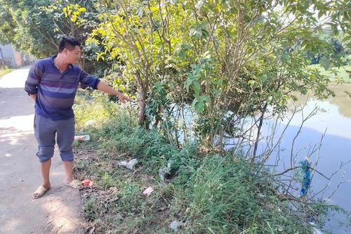 Vụ 3 bố con tử vong trên sông ở Hưng Yên: Sự việc đã được cảnh báo từ trước?