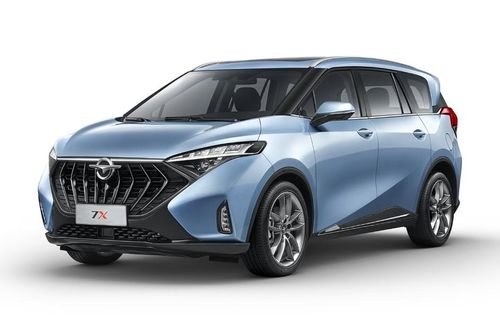 Hãng xe Trung Quốc Haima và Lynk & Co sắp ra mắt thị trường Việt Nam