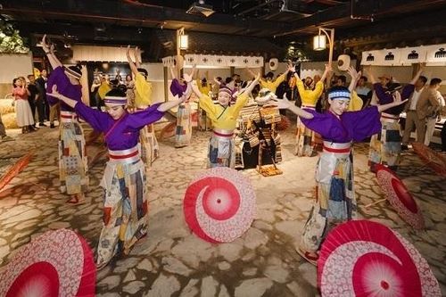 Thêm hấp lực cho du lịch Quảng Ninh