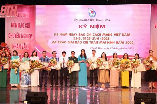 Tổ chức sân chơi nghiệp vụ hiệu quả, tạo sức lan tỏa