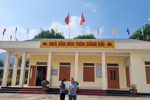 Phát huy vai trò của hương ước, quy ước