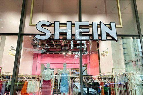 Làm thế nào Shein vượt qua Zara và H&M và đi tiên phong trong thời trang nhanh