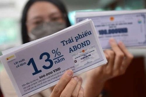 Hàng loạt doanh nghiệp bị xử phạt vi phạm công bố thông tin về trái phiếu