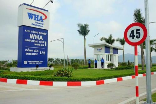 'Bí kíp' để Nghệ An bứt phá trong thu hút vốn FDI