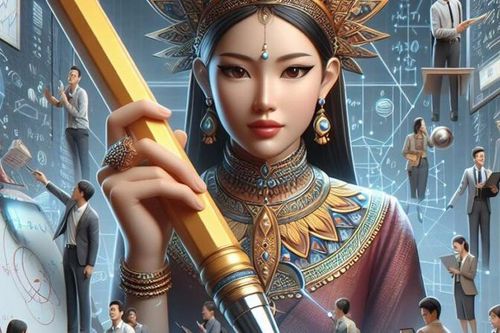 Alibaba ra mắt mô hình ngôn ngữ lớn dành riêng cho Đông Nam Á