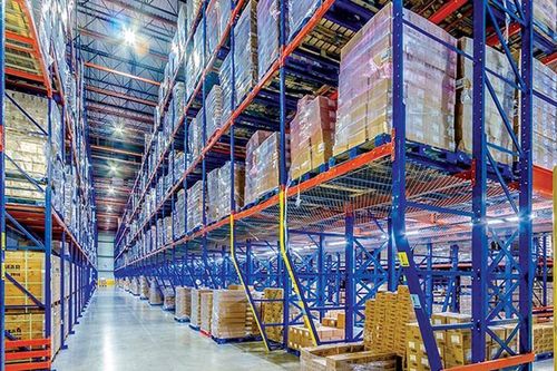 Đầu tư bất động sản kho lạnh có thể vượt 2 tỷ USD từ nay đến năm 2030
