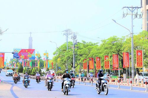 An Giang nỗ lực phục hồi, phát triển kinh tế - xã hội
