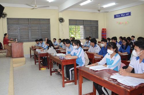 Trách nhiệm giáo dục, quản lý học sinh