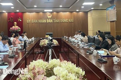 Ngành giáo dục đạt nhiều thành tựu sau 10 năm thực hiện Nghị quyết số 29