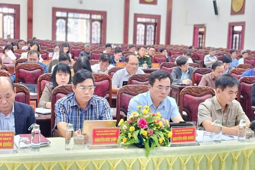 Pleiku tập trung nâng cấp xã Trà Đa lên phường