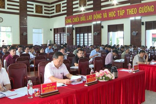 Chư Păh: Tốc độ tăng trưởng giá trị sản xuất đạt trên 11%
