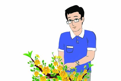 Thơ Nguyễn Tấn Hỷ: Sắc phố