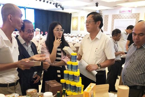 Chuyển đổi số để phát triển nông nghiệp hiện đại