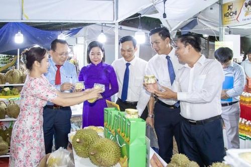 Liên minh Hợp tác xã Khánh Hòa: Chung tay phát triển kinh tế miền núi