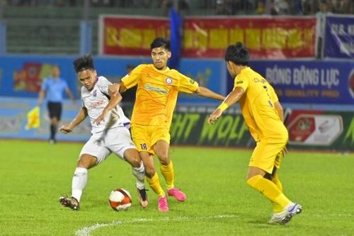 Khánh Hòa FC có tân huấn luyện viên trưởng